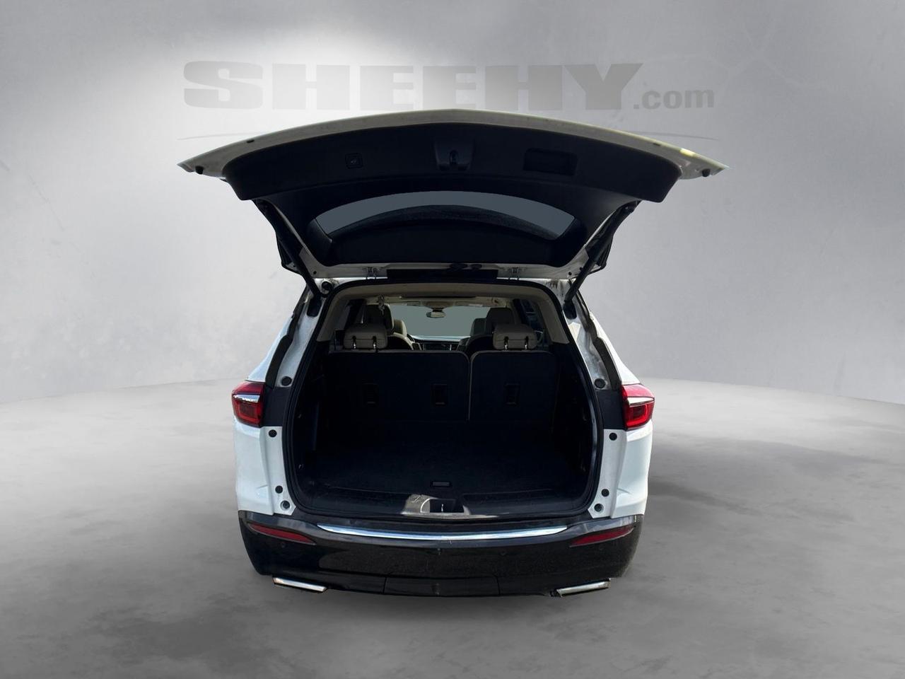 2018 Buick Enclave Premium Group Chantilly VA