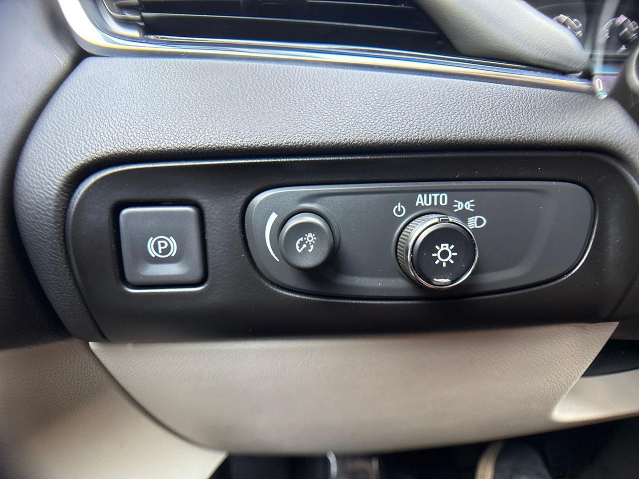 2018 Buick Enclave Premium Group Chantilly VA