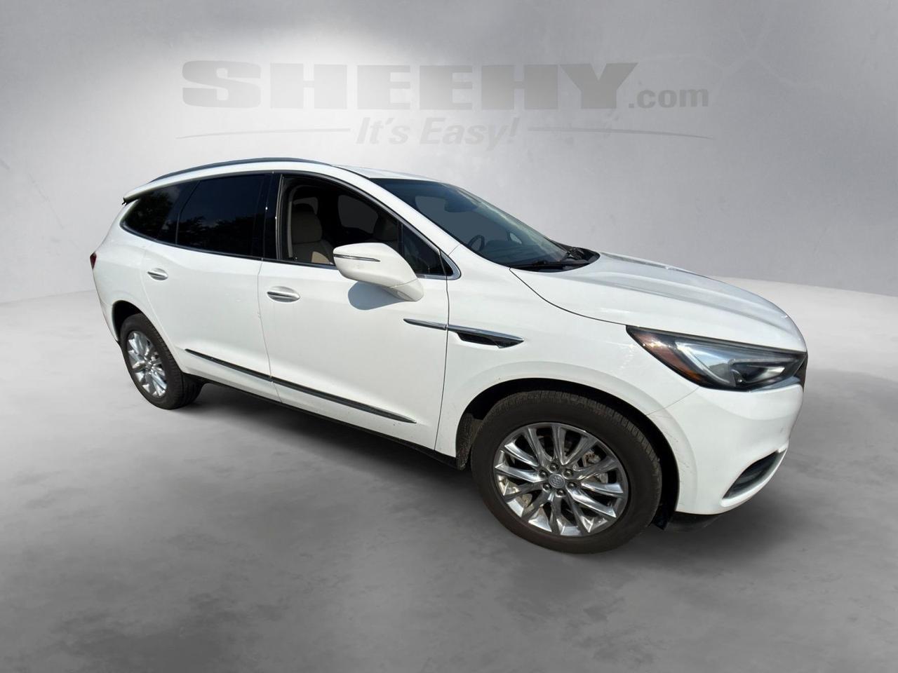 2018 Buick Enclave Premium Group Chantilly VA