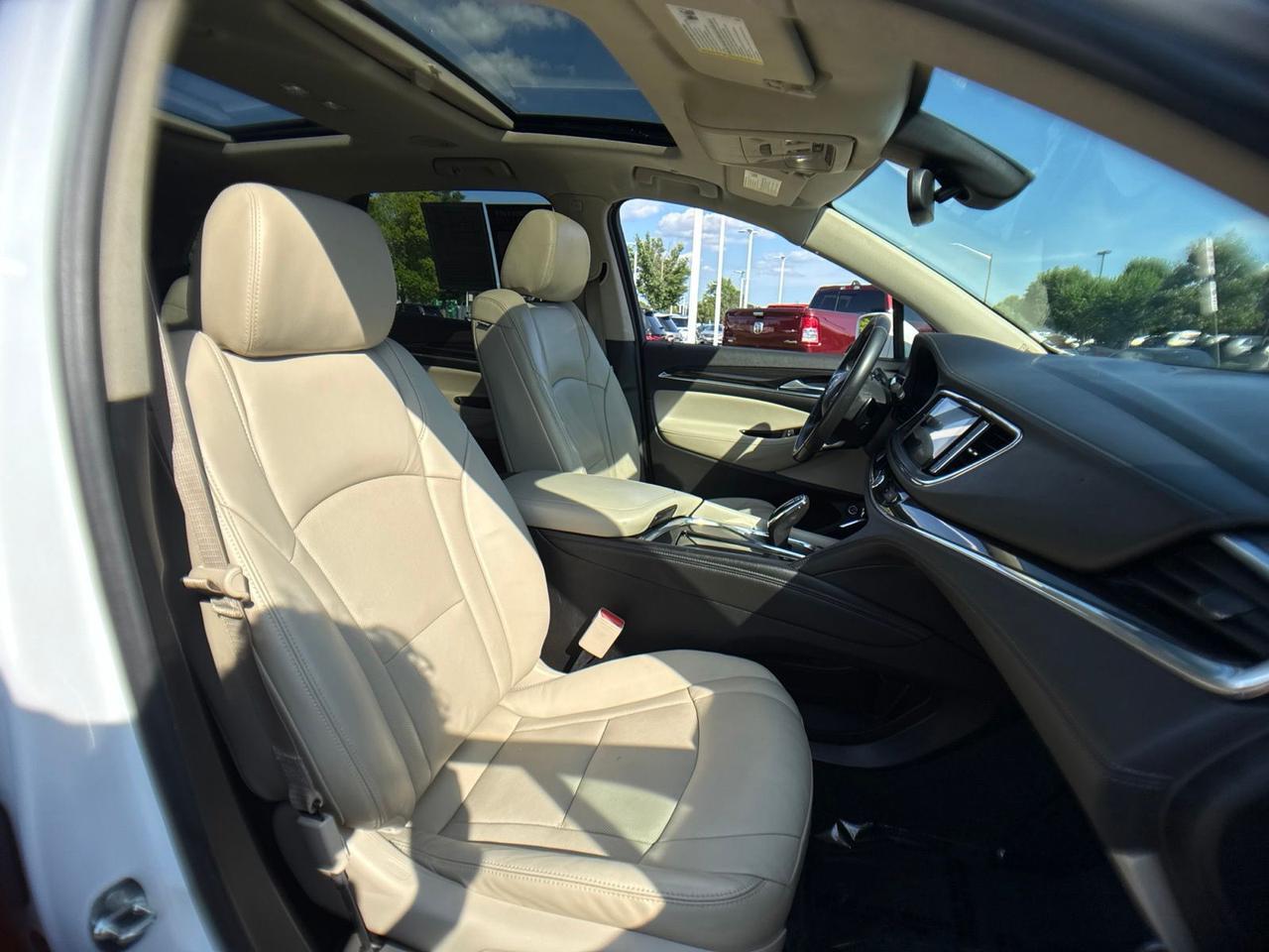 2018 Buick Enclave Premium Group Chantilly VA