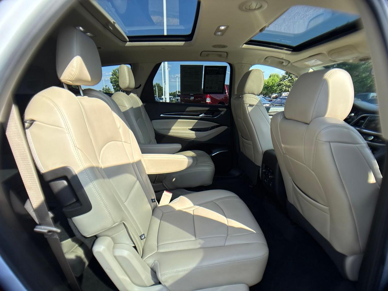 2018 Buick Enclave Premium Group Chantilly VA