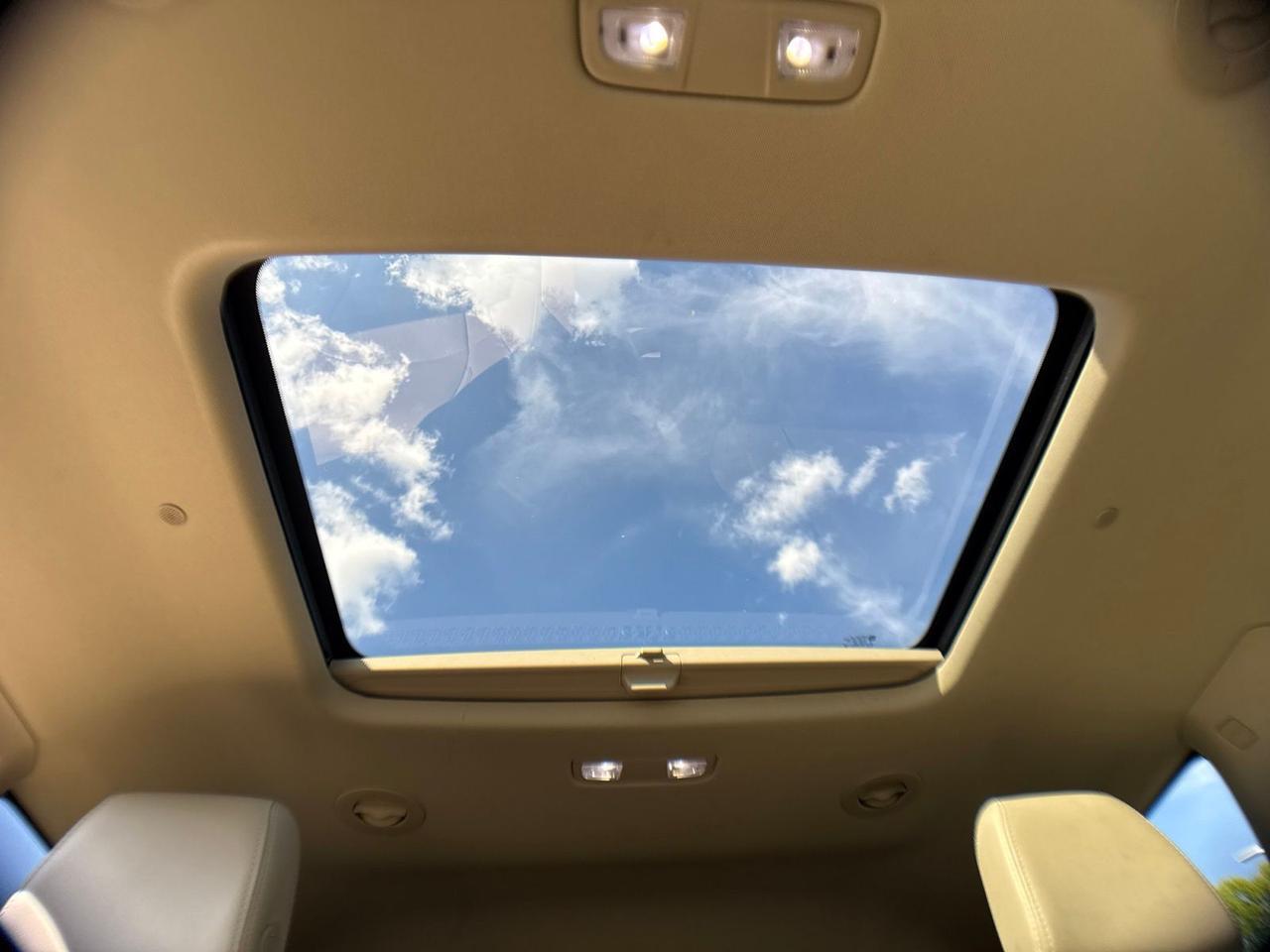 2018 Buick Enclave Premium Group Chantilly VA