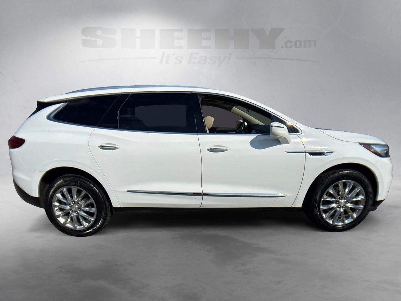 2018 Buick Enclave Premium Group Chantilly VA
