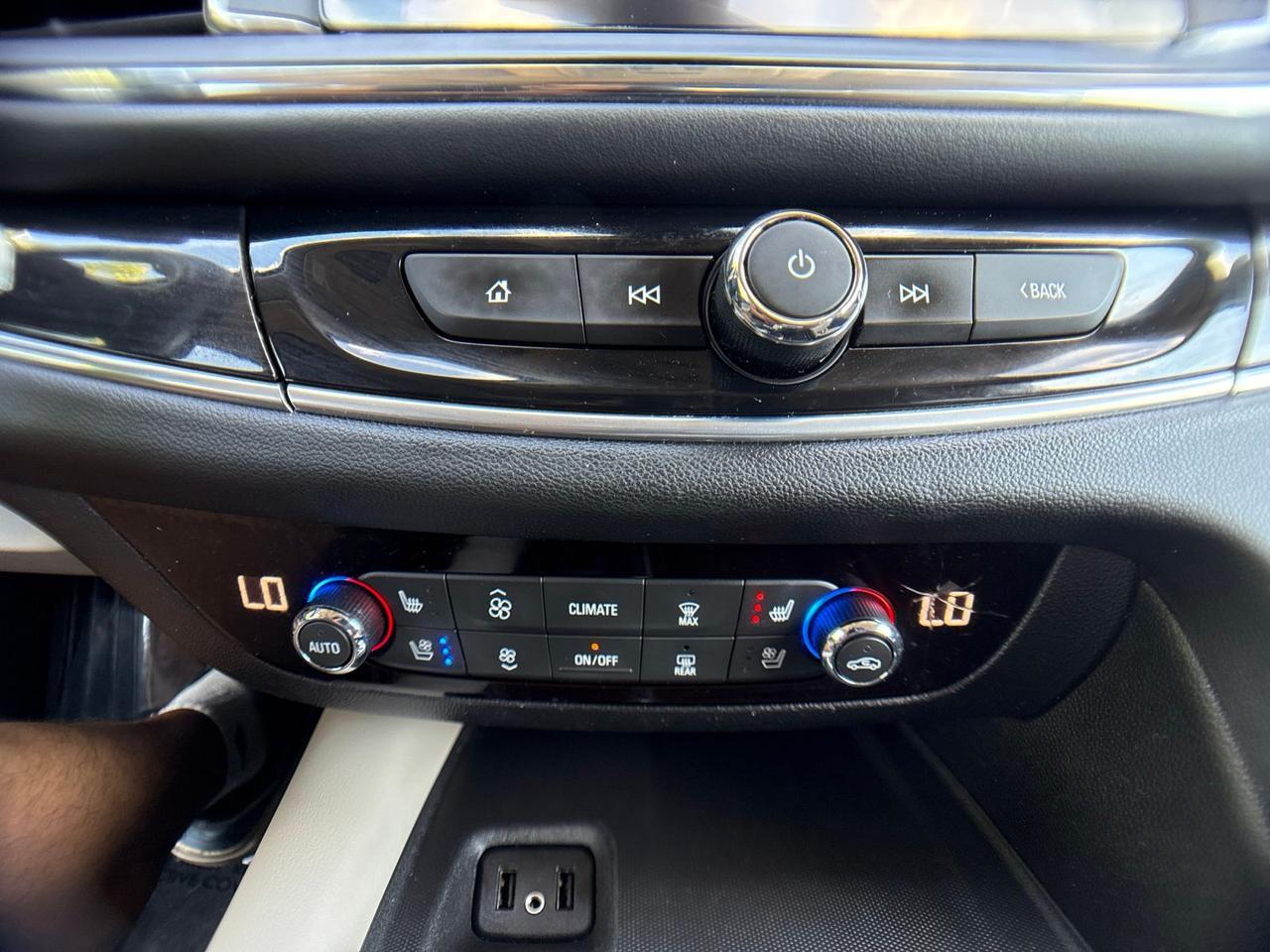 2018 Buick Enclave Premium Group Chantilly VA