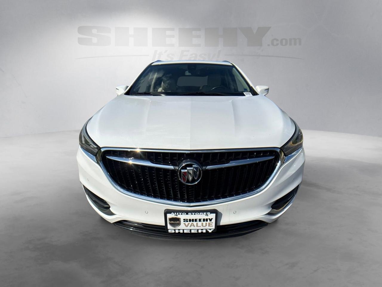 2018 Buick Enclave Premium Group Chantilly VA