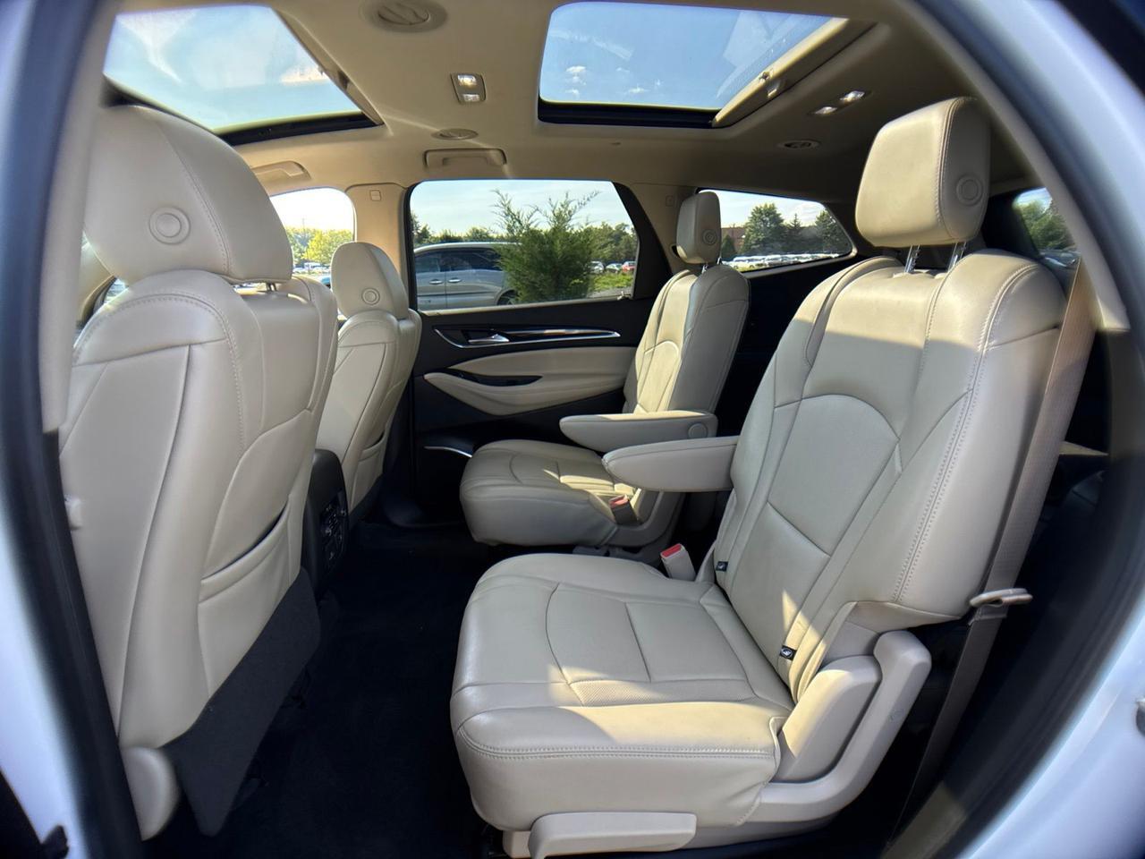 2018 Buick Enclave Premium Group Chantilly VA