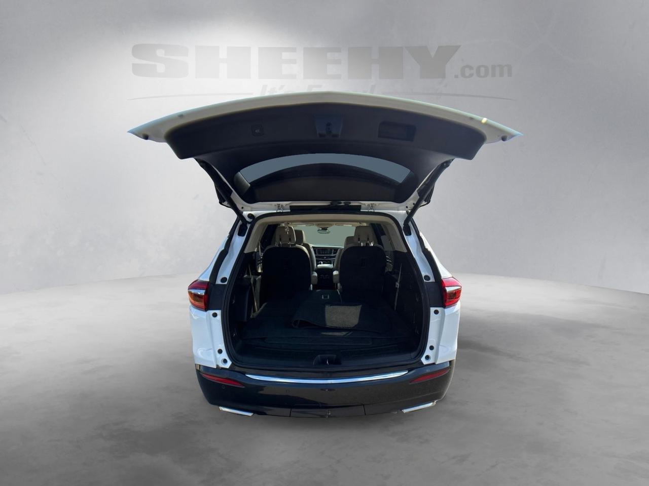 2018 Buick Enclave Premium Group Chantilly VA