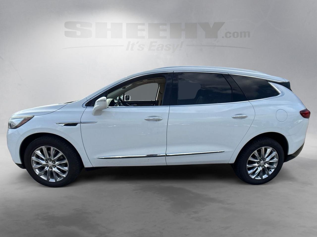 2018 Buick Enclave Premium Group Chantilly VA