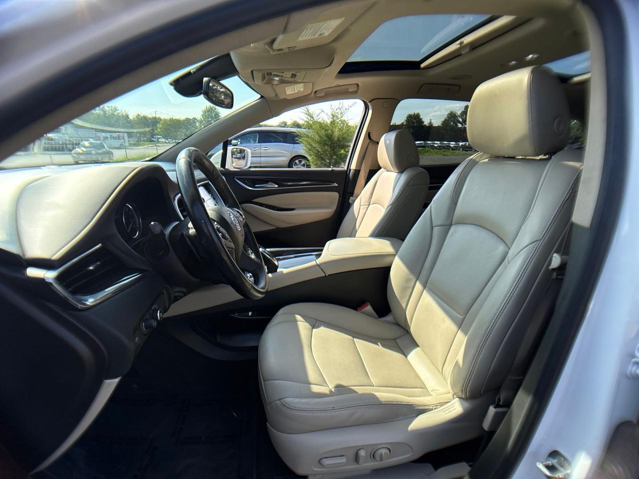 2018 Buick Enclave Premium Group Chantilly VA