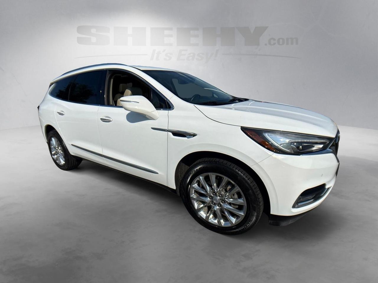 2018 Buick Enclave Premium Group Chantilly VA