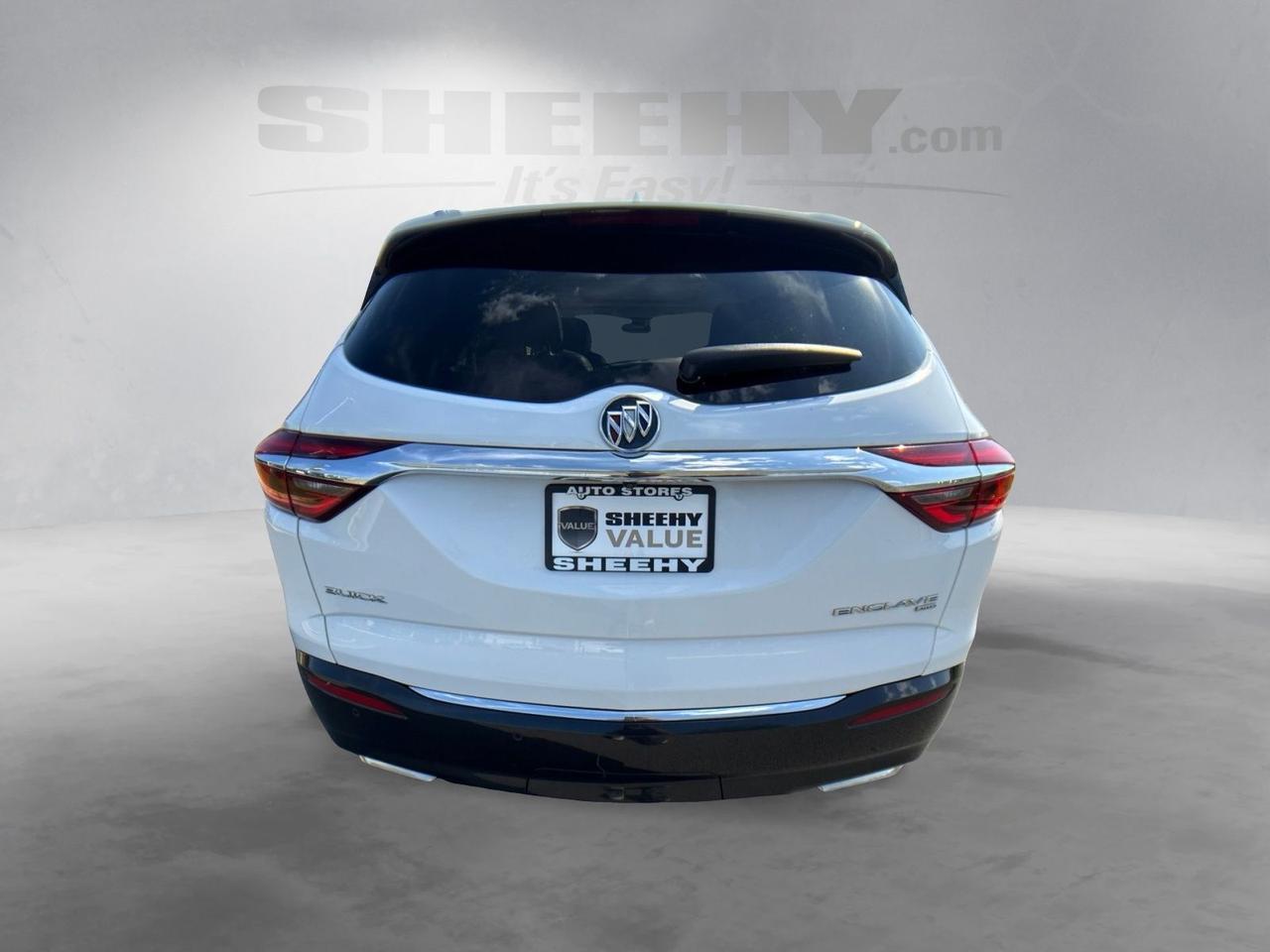 2018 Buick Enclave Premium Group Chantilly VA