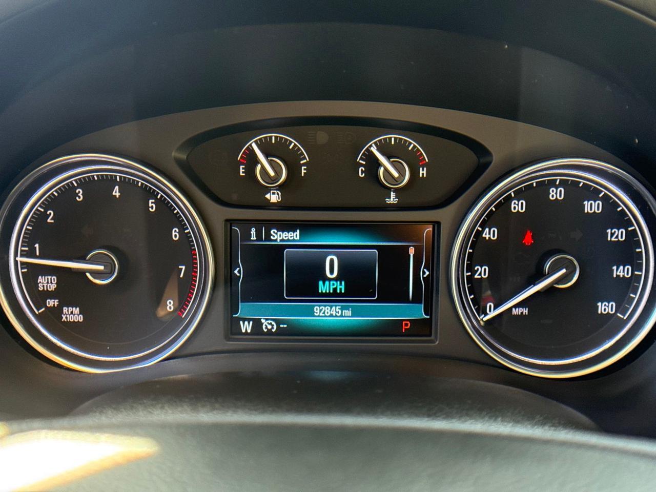 2018 Buick Enclave Premium Group Chantilly VA