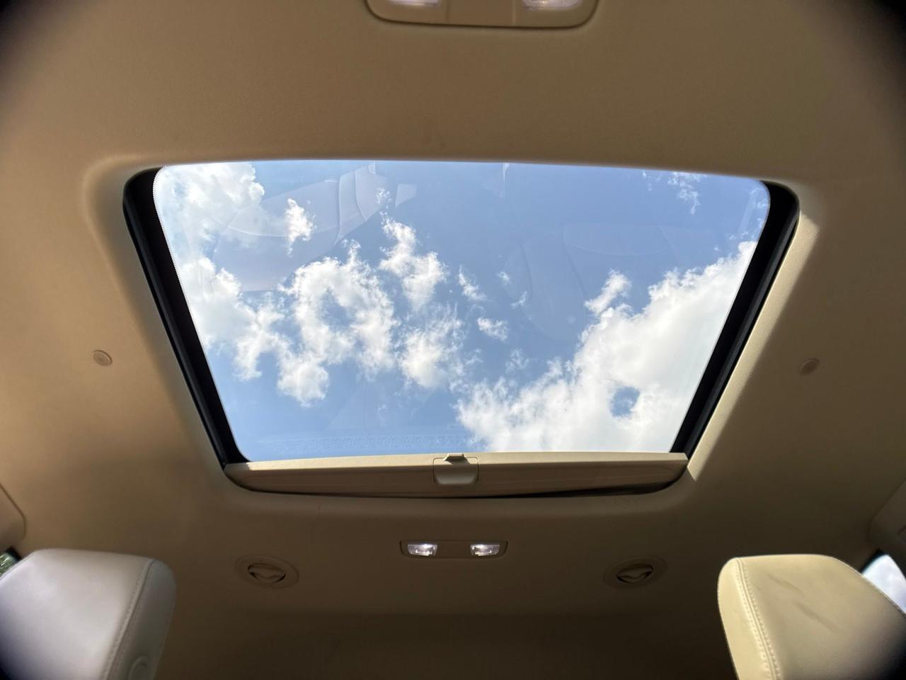 2018 Buick Enclave Premium Group Chantilly VA