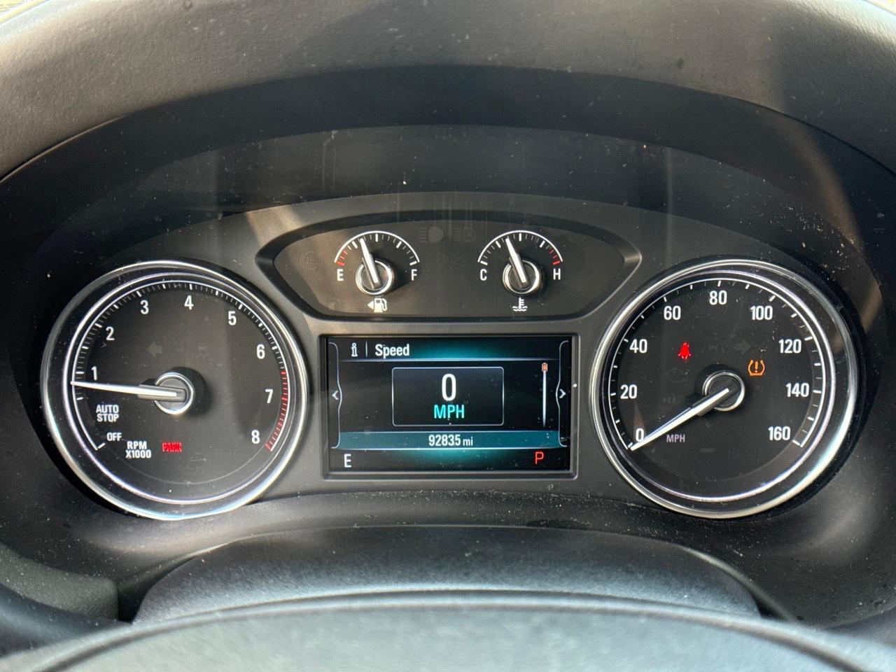 2018 Buick Enclave Premium Group Chantilly VA