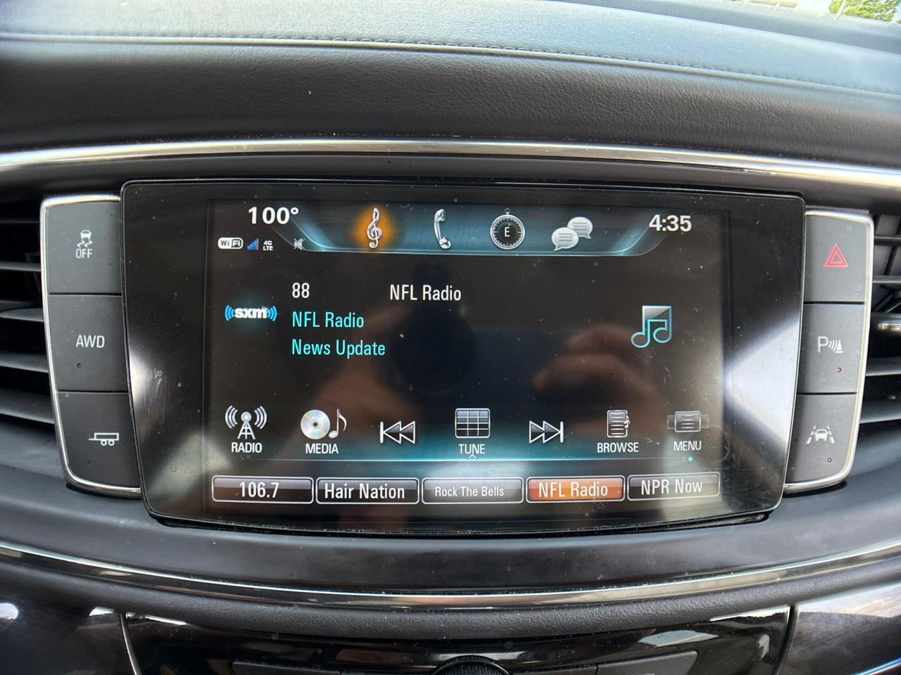 2018 Buick Enclave Premium Group Chantilly VA