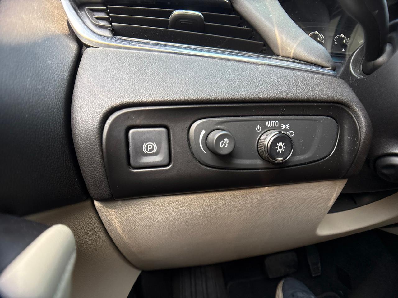 2018 Buick Enclave Premium Group Chantilly VA