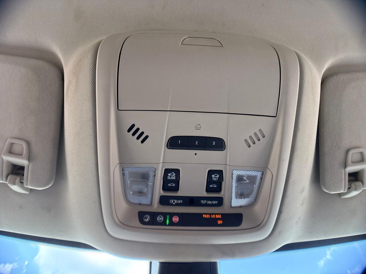 2018 Buick Enclave Premium Group Chantilly VA