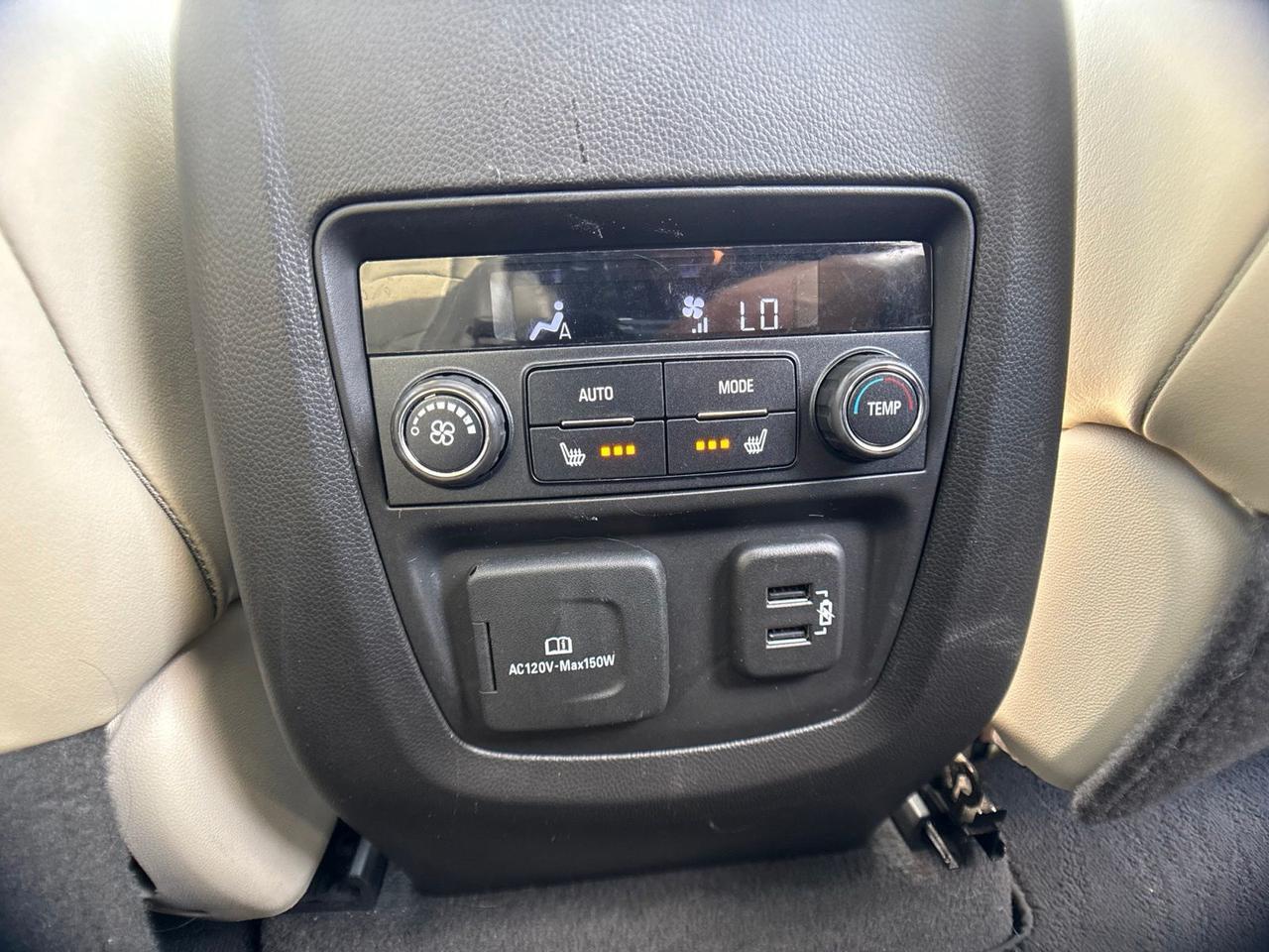2018 Buick Enclave Premium Group Chantilly VA