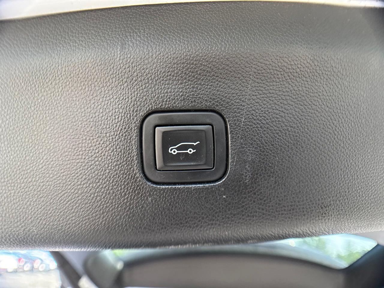 2018 Buick Enclave Premium Group Chantilly VA