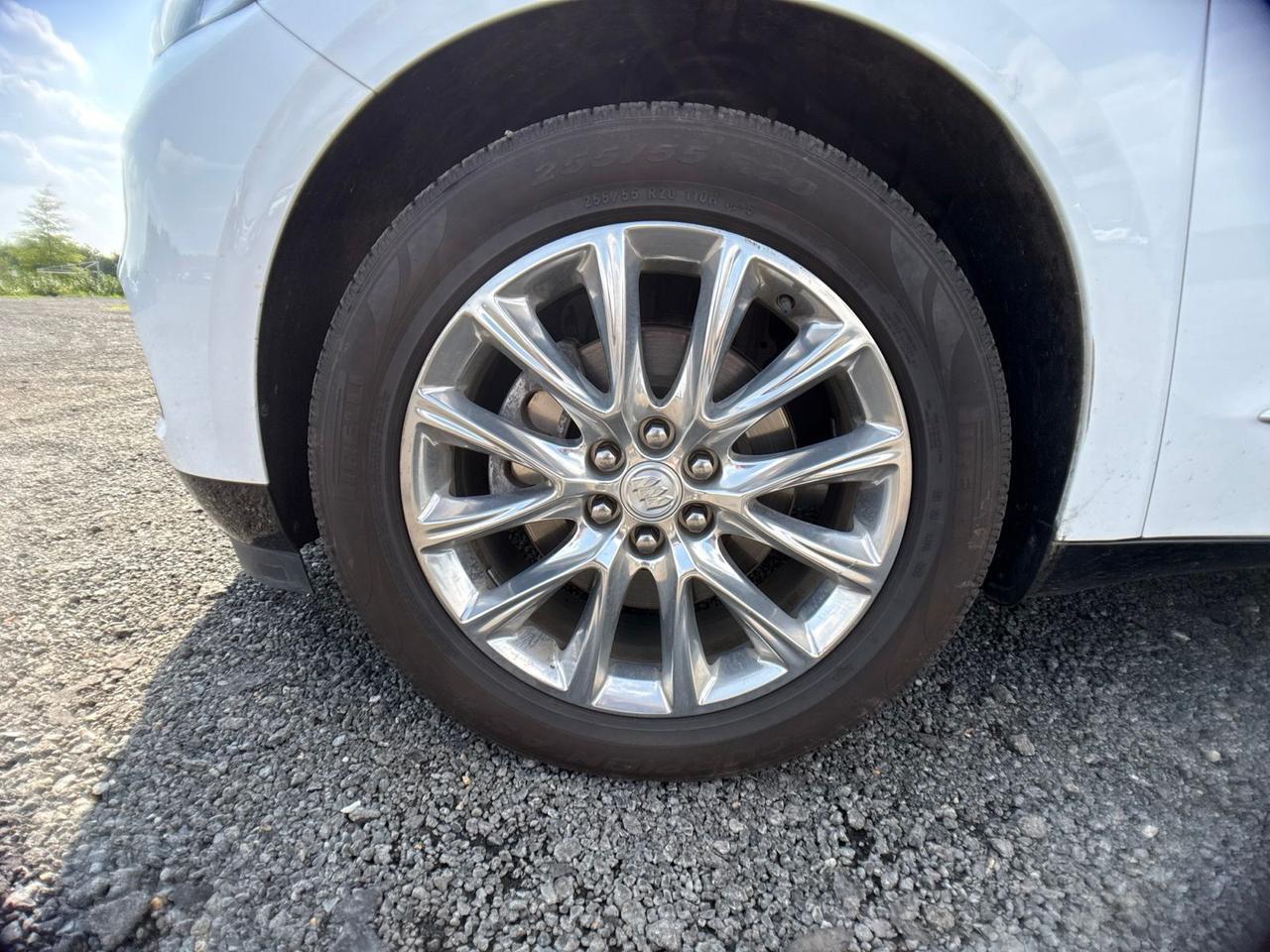 2018 Buick Enclave Premium Group Chantilly VA