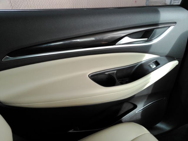 2018 Buick Enclave Premium Plano TX