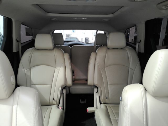 2018 Buick Enclave Premium Plano TX