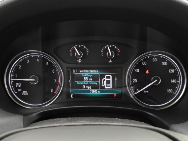 2018 Buick Enclave Premium Plano TX