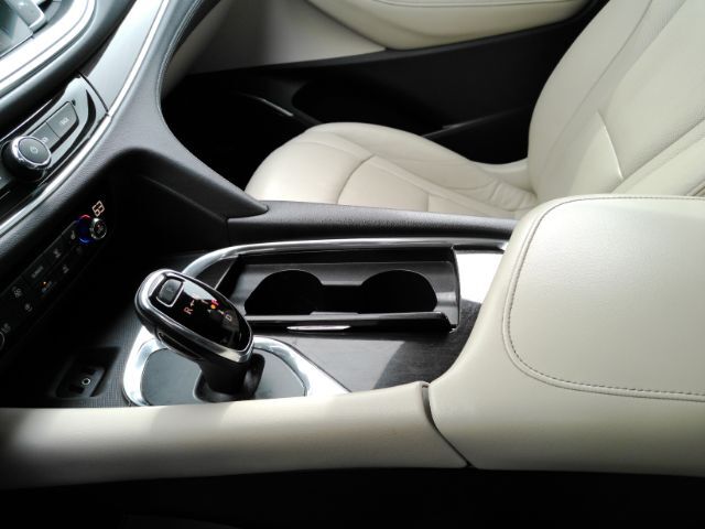 2018 Buick Enclave Premium Plano TX