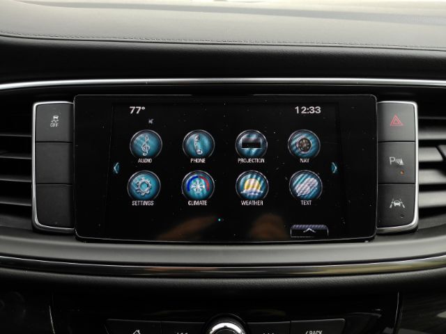 2018 Buick Enclave Premium Plano TX