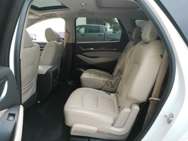 2018 Buick Enclave Premium Plano TX