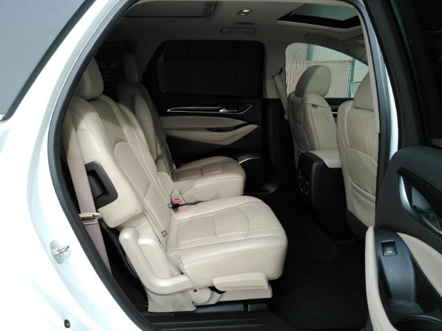 2018 Buick Enclave Premium Plano TX