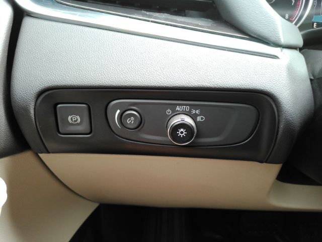 2018 Buick Enclave Premium Plano TX