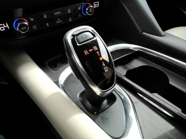 2018 Buick Enclave Premium Plano TX