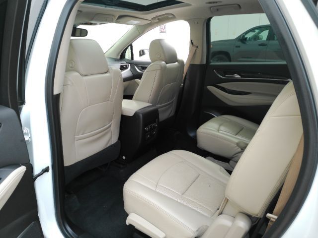 2018 Buick Enclave Premium Plano TX