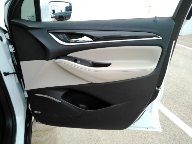 2018 Buick Enclave Premium Plano TX