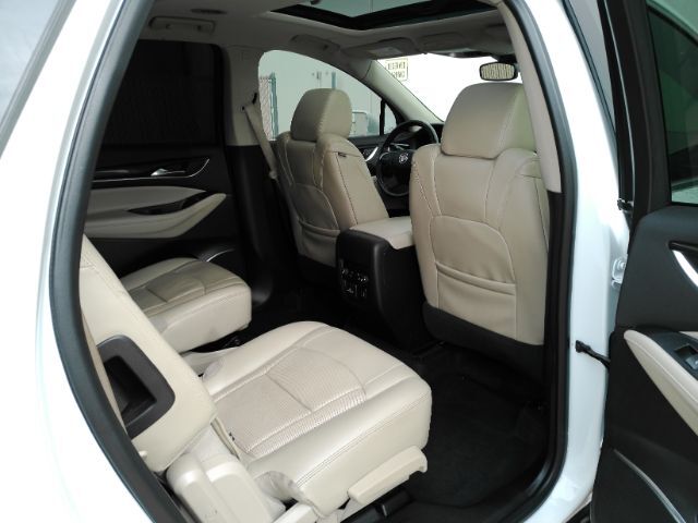 2018 Buick Enclave Premium Plano TX