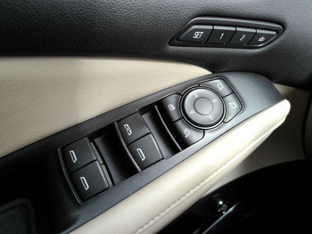2018 Buick Enclave Premium Plano TX