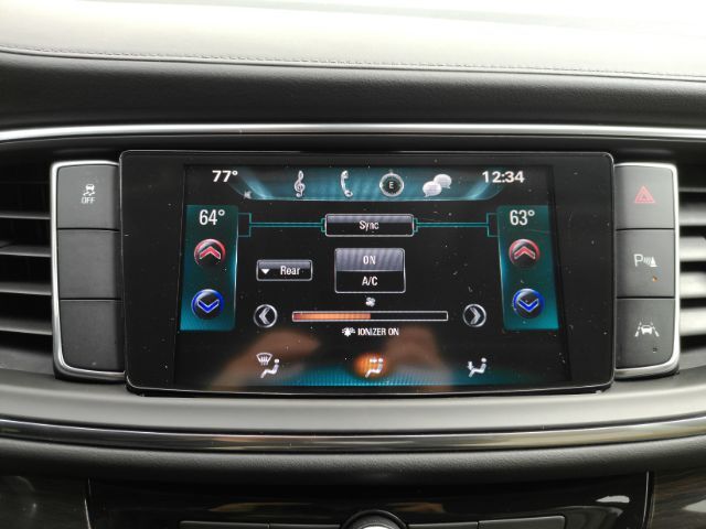 2018 Buick Enclave Premium Plano TX