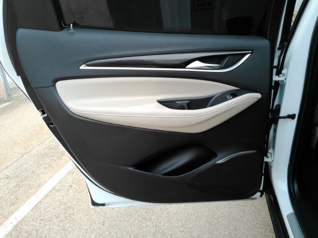 2018 Buick Enclave Premium Plano TX