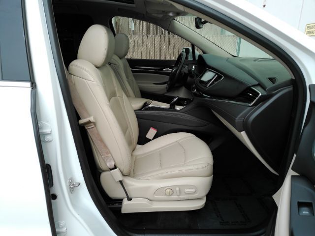 2018 Buick Enclave Premium Plano TX