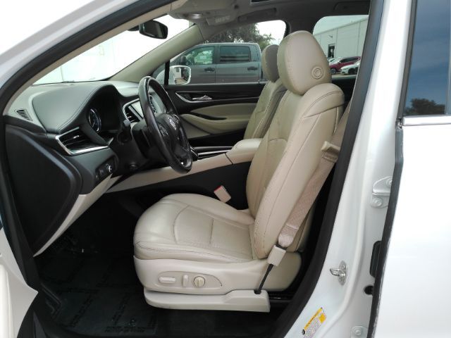 2018 Buick Enclave Premium Plano TX