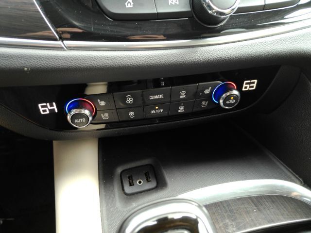 2018 Buick Enclave Premium Plano TX