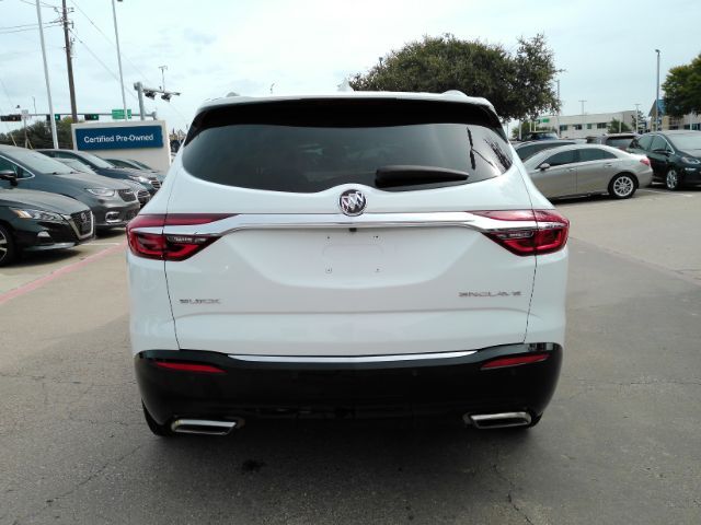 2018 Buick Enclave Premium Plano TX