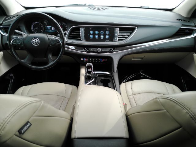 2018 Buick Enclave Premium Plano TX