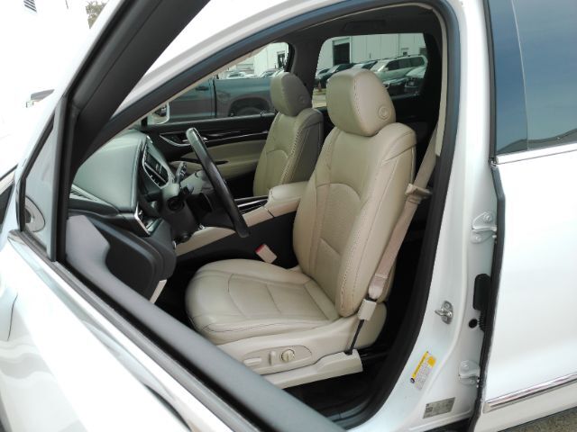 2018 Buick Enclave Premium Plano TX