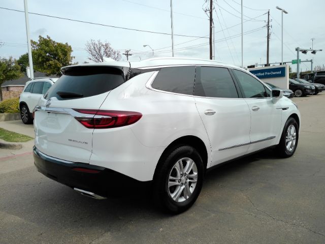 2018 Buick Enclave Premium Plano TX