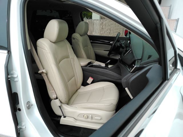 2018 Buick Enclave Premium Plano TX