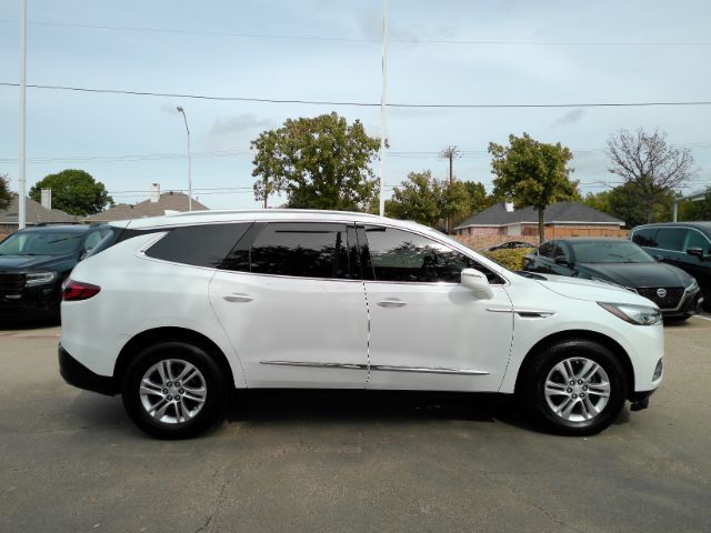 2018 Buick Enclave Premium Plano TX