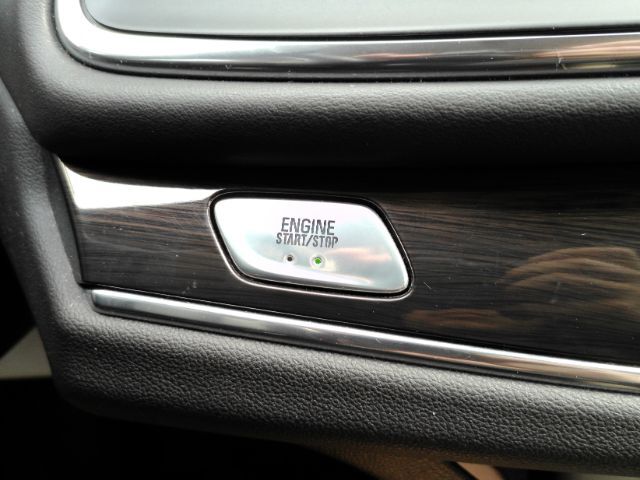2018 Buick Enclave Premium Plano TX