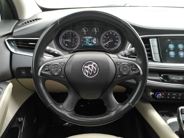 2018 Buick Enclave Premium Plano TX